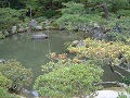 Kyoto Ginkakuji Zazenseki